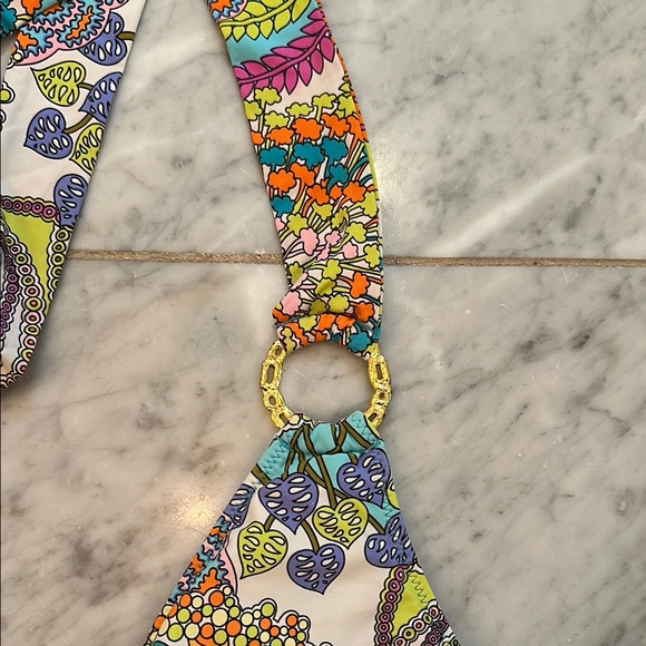 Trina Turk tankini - Picture 5 of 6